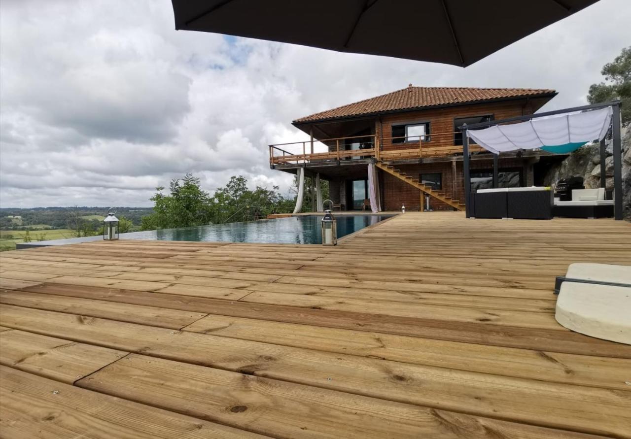Le Bivouac Bivouacbyalain Hotel Pimbo Exterior foto
